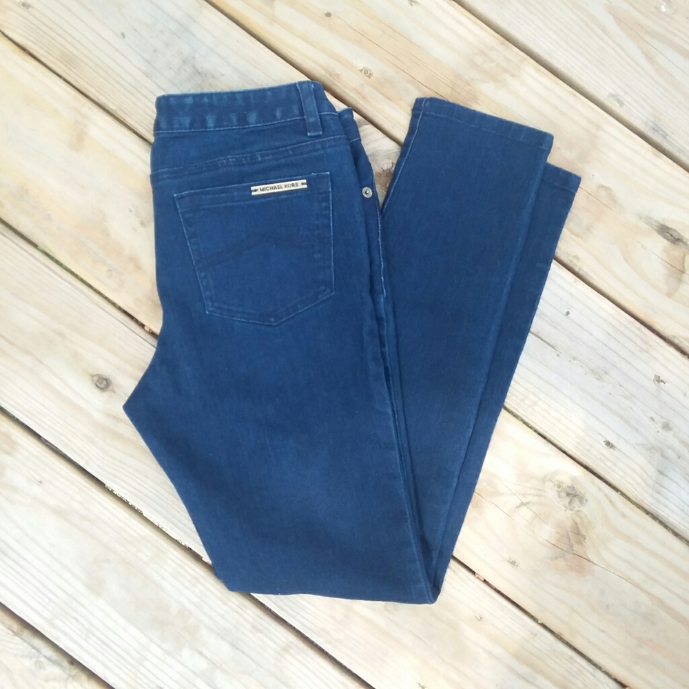 Michael Kors Jeans/Size 4